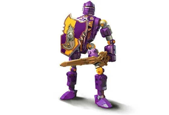 Danju (USA version with 6 Cards, Target Promo)