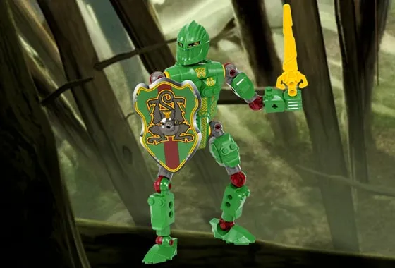 Rascus (USA version with 3 Cards)