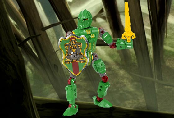 Rascus (USA version with 3 Cards)