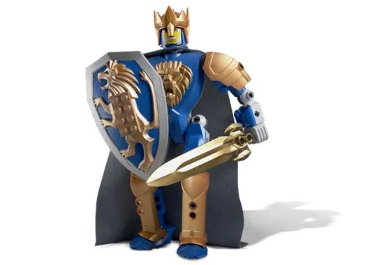 King Mathias (Series 2)