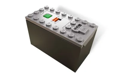 Power Functions AAA Battery Box