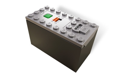 Power Functions AAA Battery Box