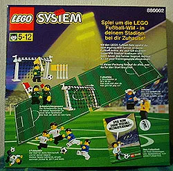 World Cup German Starter Set