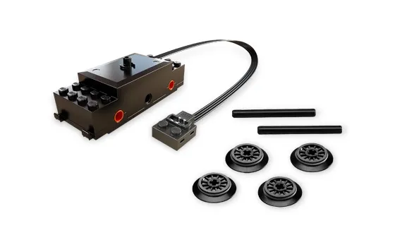 Power Functions Train Motor