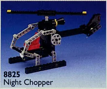 Night Chopper