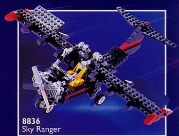 Sky Ranger