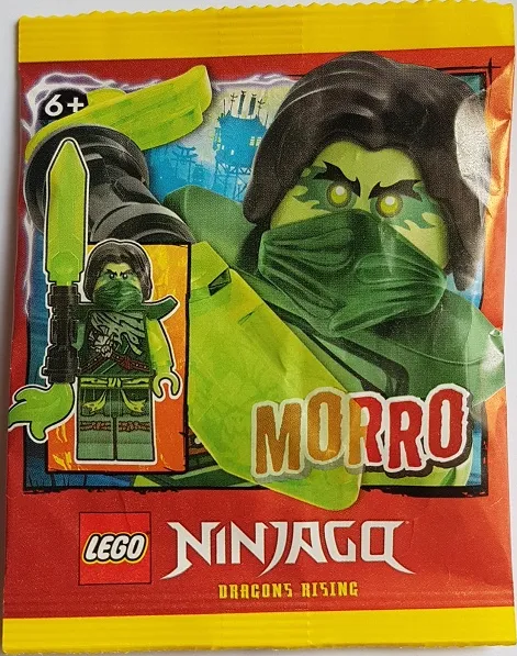 Morro paper bag