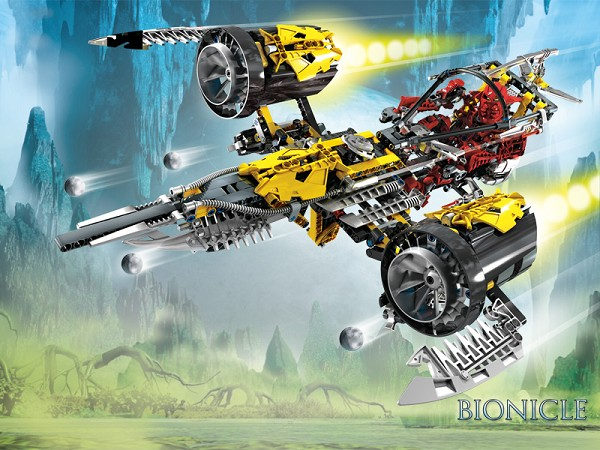 Jetrax T6 Limited Edition