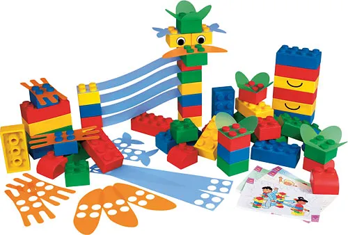 Soft Imagination Set