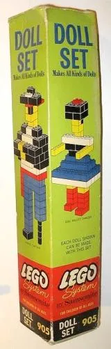 Doll Set