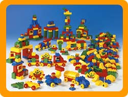 Extra Large Bulk Set with Special Elements