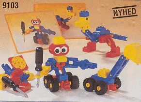 Medium First Tools for Technology Set