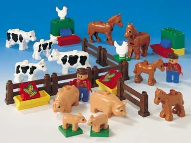 Farm Animals