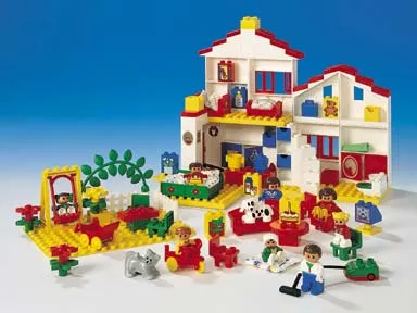 Duplo Home