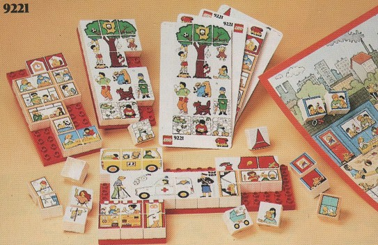 Mosaic Puzzles - Town