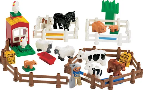 Farm Animals