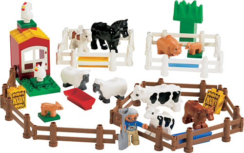 Farm Animals