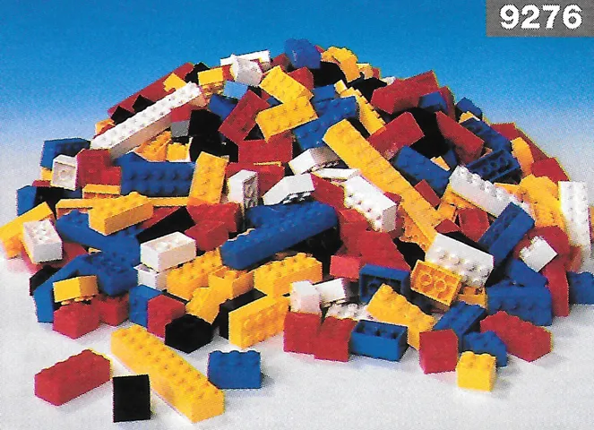Basic Bricks