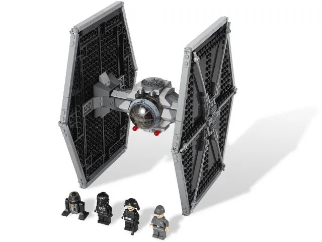 TIE Fighter