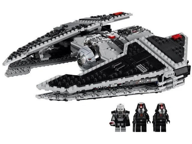 Sith Fury-class Interceptor