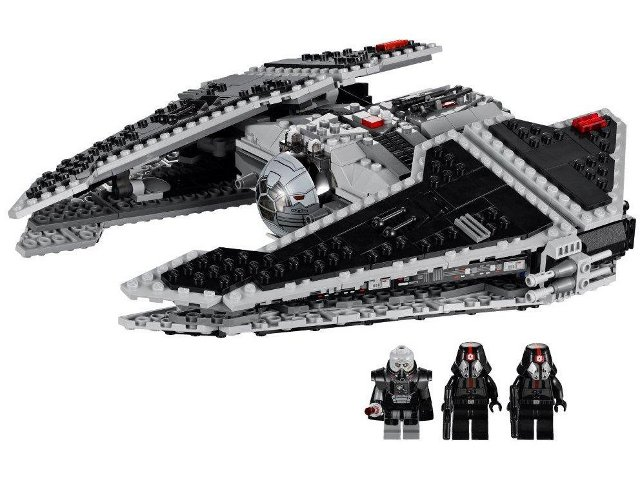Sith Fury-class Interceptor