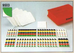 Infant Maths - Shape and Space