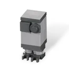 Advent Calendar 2012, Star Wars (Day 13) - Gonk Droid (GNK Power Droid)
