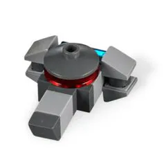 Advent Calendar 2012, Star Wars (Day 22) - Sith Infiltrator