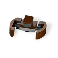 Advent Calendar 2012, Star Wars (Day  8) - Vulture Droid