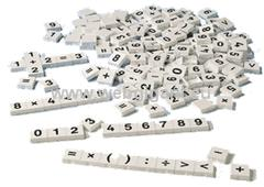 Learning Concepts with Numbers