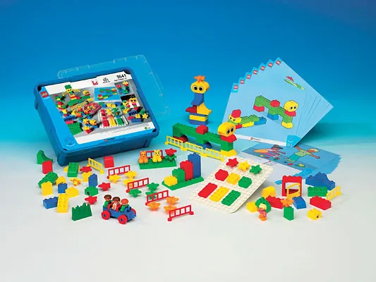 Early Math Measurement Set