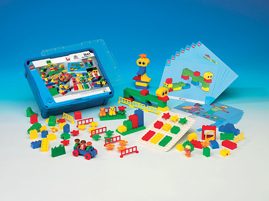 Early Math Measurement Set