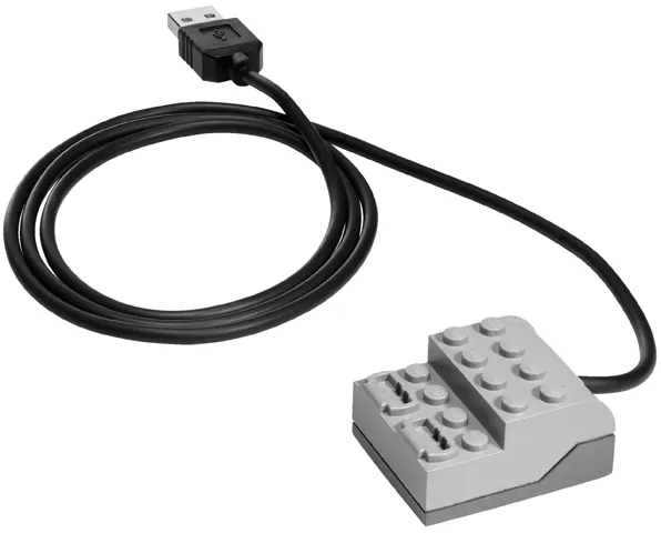 WeDo Robotics USB Hub