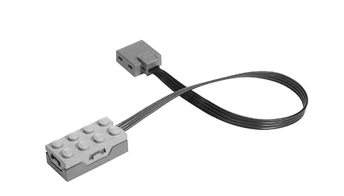 WeDo Robotics Tilt Sensor