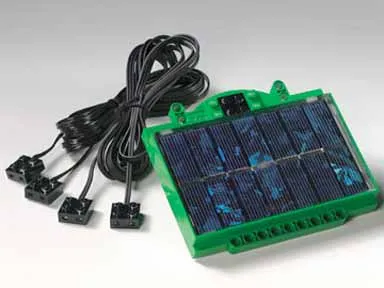 Solar Add-on