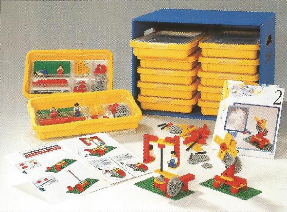 Gear Classroom Pack (Gears Class Pack)