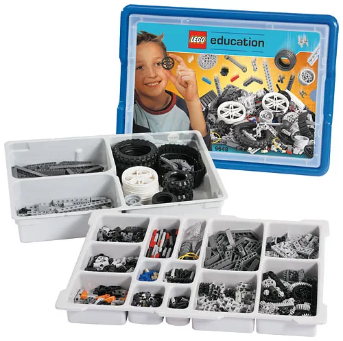 Mindstorms Education Resource Set