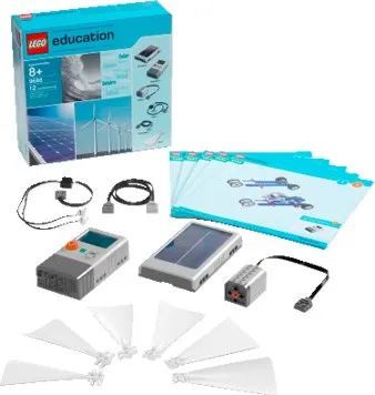 Renewable Energy Add-On Set