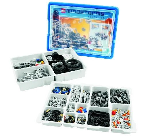 Mindstorms Education Resource Set
