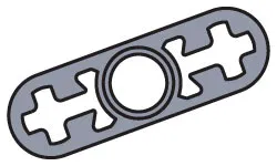 Lever Arm (Pack of 50)