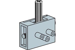 Pneumatic Switch (Pack of 5)