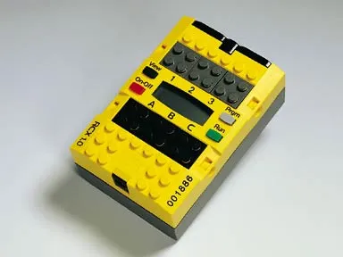 RCX Programmable Brick