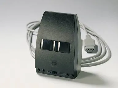 Infrared Transmission Tower