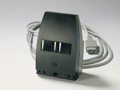 Infrared Transmission Tower