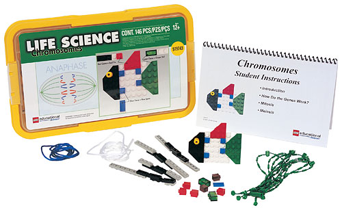 Chromosomes - Student Set