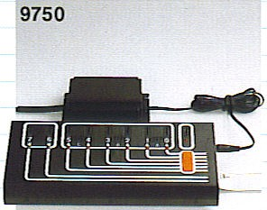 Interface A (LEGO Interface Box & Transformer)