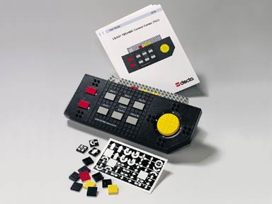 Technic Control Center II