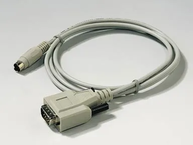 Control Lab Serial Cable for Macintosh (8 pin)