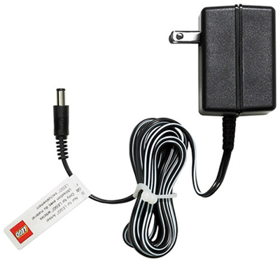 AC Adapter, 120V - 10V  Transformer