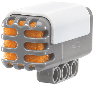 NXT Sound Sensor